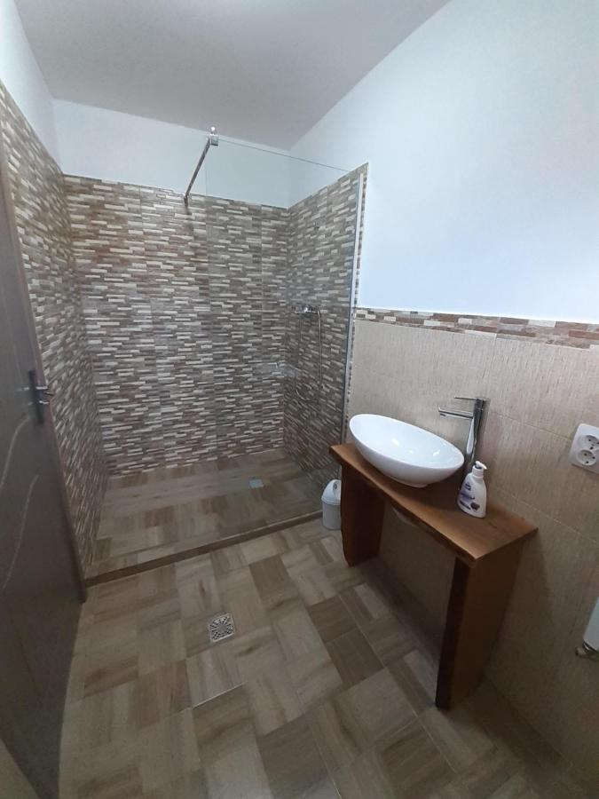Casa Pandrea Guest House Cartisoara Ngoại thất bức ảnh